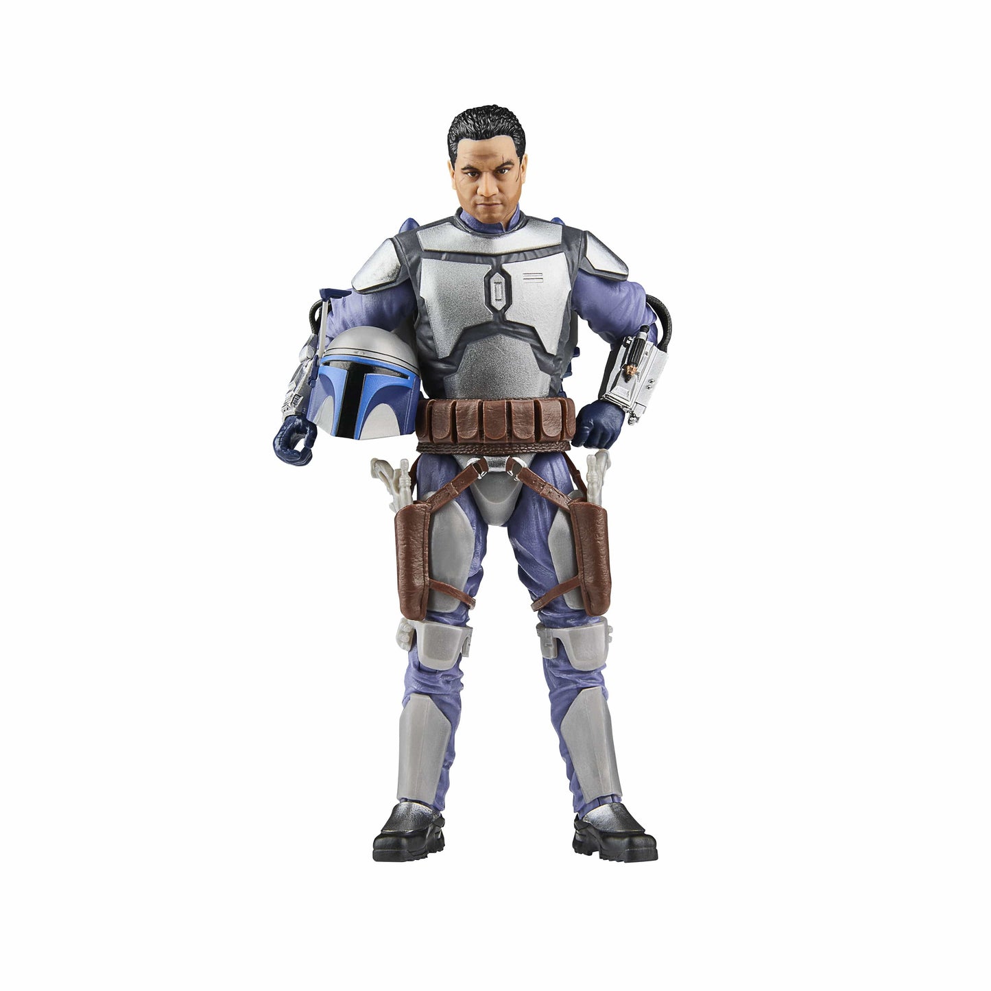 スター・ウォーズ ブラックシリーズ #AOTC10 ジャンゴ・フェット [AOTC] 6インチ アクションフィギュア 未開封