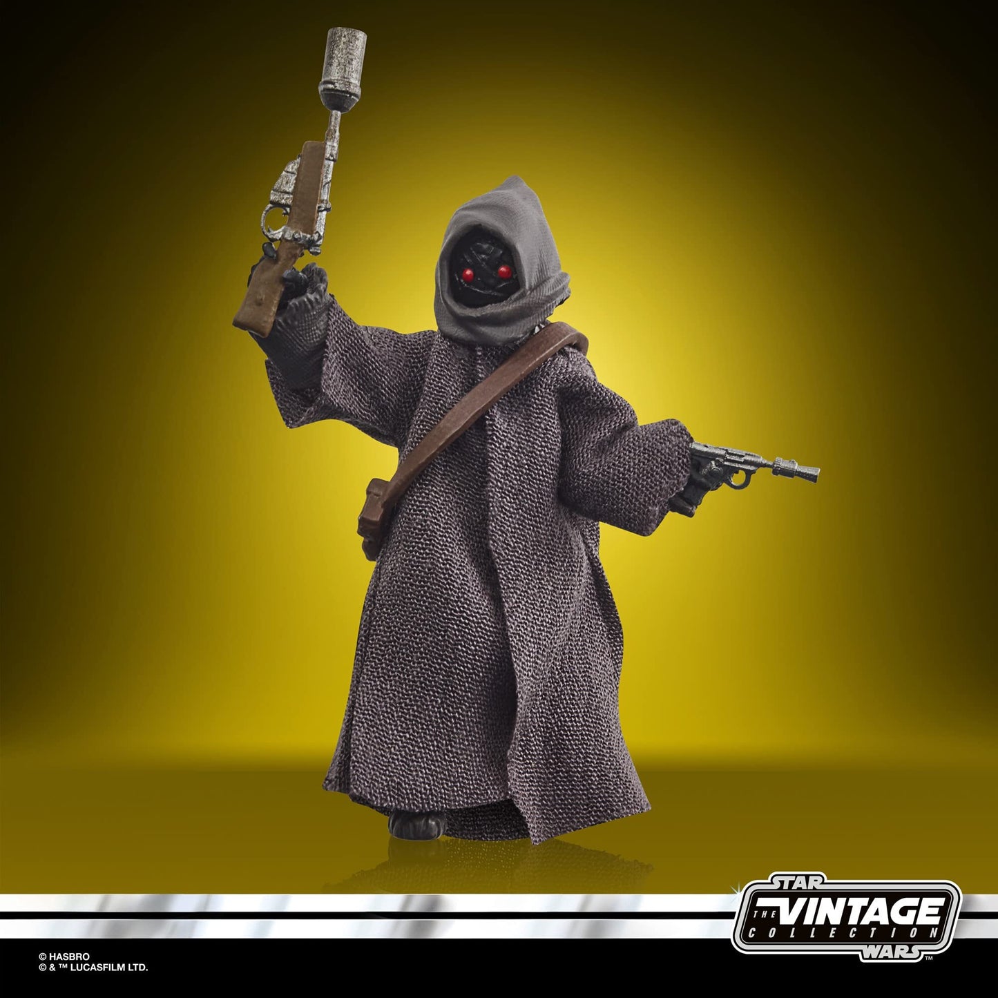スター・ウォーズ VC203 オフワールド ジャワ (アーヴァラ7) [マンダロリアン] ヴィンテージコレクション 3.75インチ アクションフィギュア 未開封