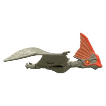 マテル ジュラシック・ワールド / 復活の大地 追撃アタック! タペヤラ