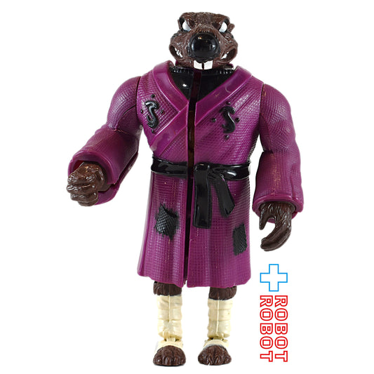 プレイメイツ ティーンエイジ・ミュータント・ニンジャ・タートルズ TMNT ミューテーションズ ミュータント スプリンター アクションフィギュア ルース