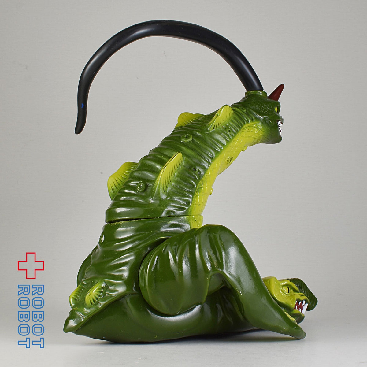 円谷プロ グレートモンスターシリーズ ウルトラ怪獣 ブローズ ソフビフィギュア