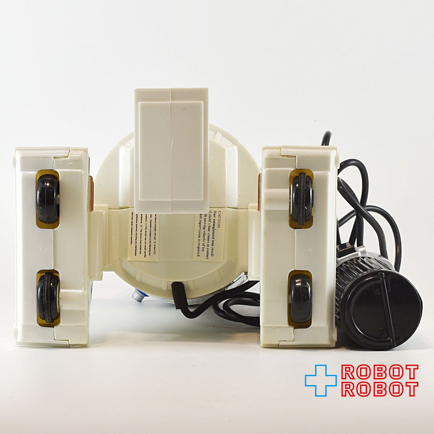 スター・ウォーズ POTF2 リモートコントロール R2-D2 開封