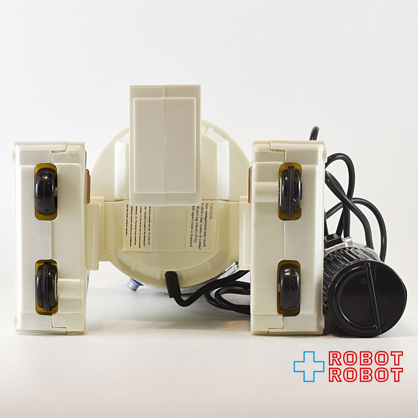 スター・ウォーズ POTF2 リモートコントロール R2-D2 開封