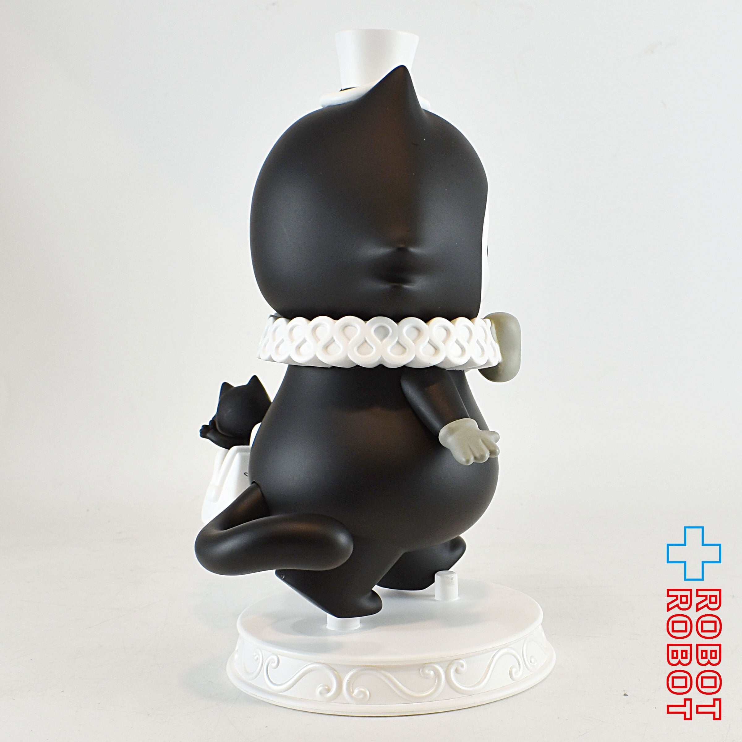 フィリックス・ザ・キャット プッキーフィギュアリン 箱付 – ROBOTROBOT