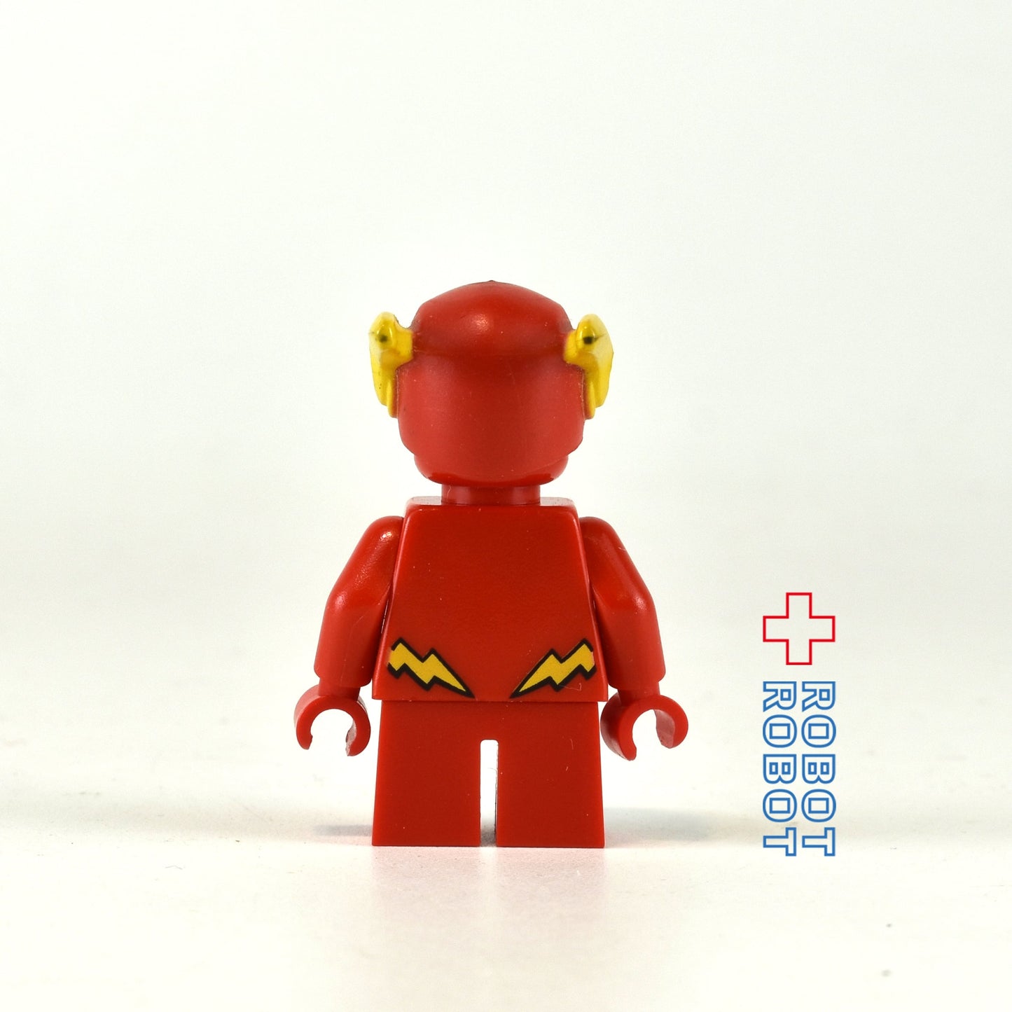 LEGO レゴ ミニフィグ DCコミックス マイティマイクロ フラッシュ 2016