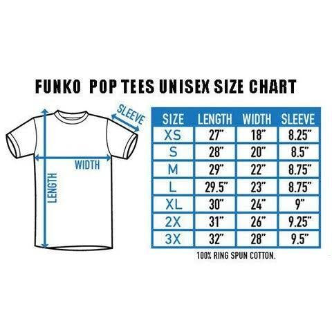 ファンコ POP! Tees フィリックス・ザ・キャット 100周年記念版 (ターゲット限定) Lサイズ 未開封