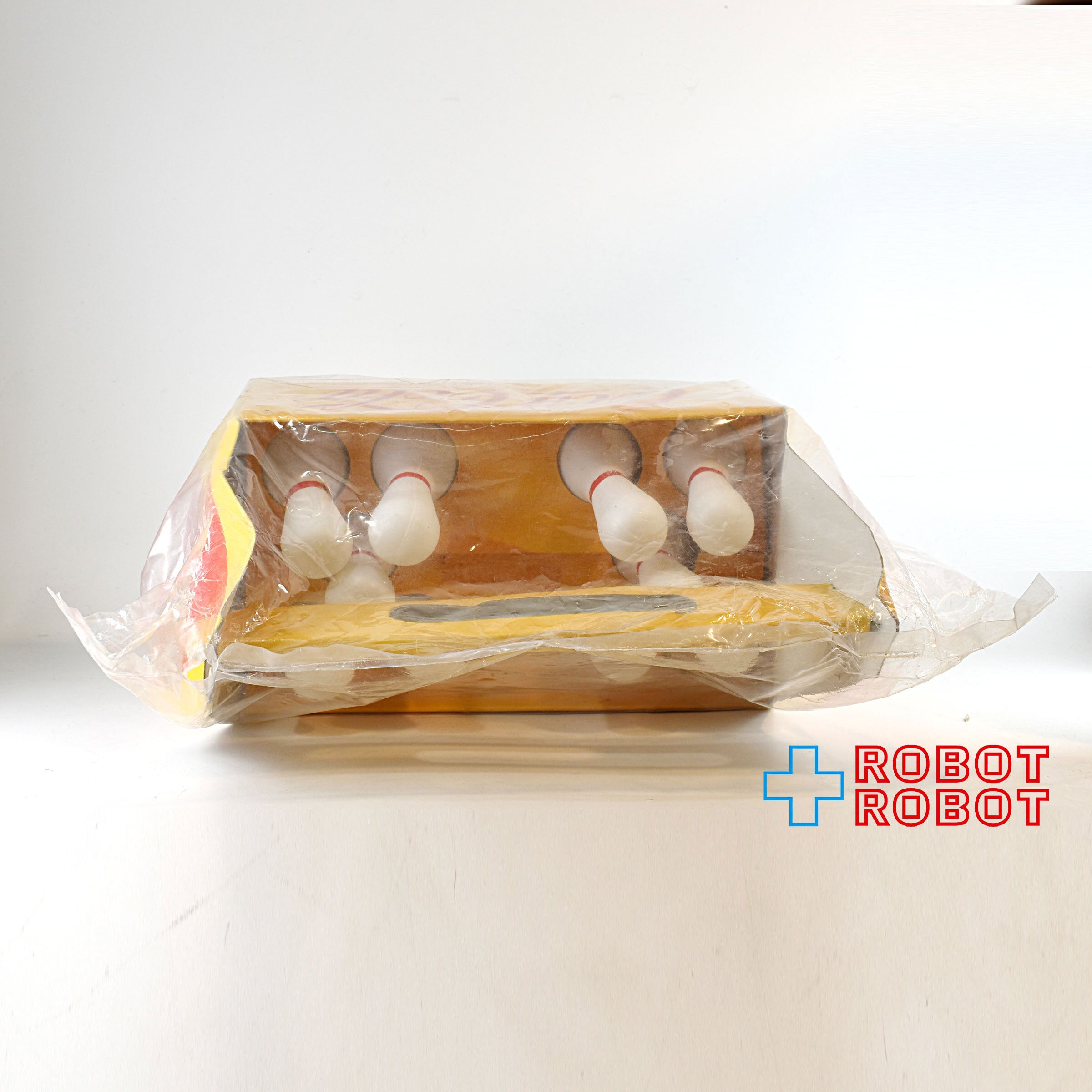 セガ コカ・コーラ ボーリングセット – ROBOTROBOT