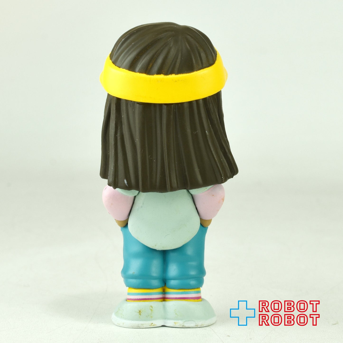 ファンコ ミステリーミニ ストレンジャーシングス アーガイル ミニフィギュア