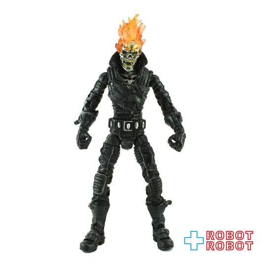 トイビズ マーベルレジェンド ゴーストライダー 6インチ アクションフィギュア ルース