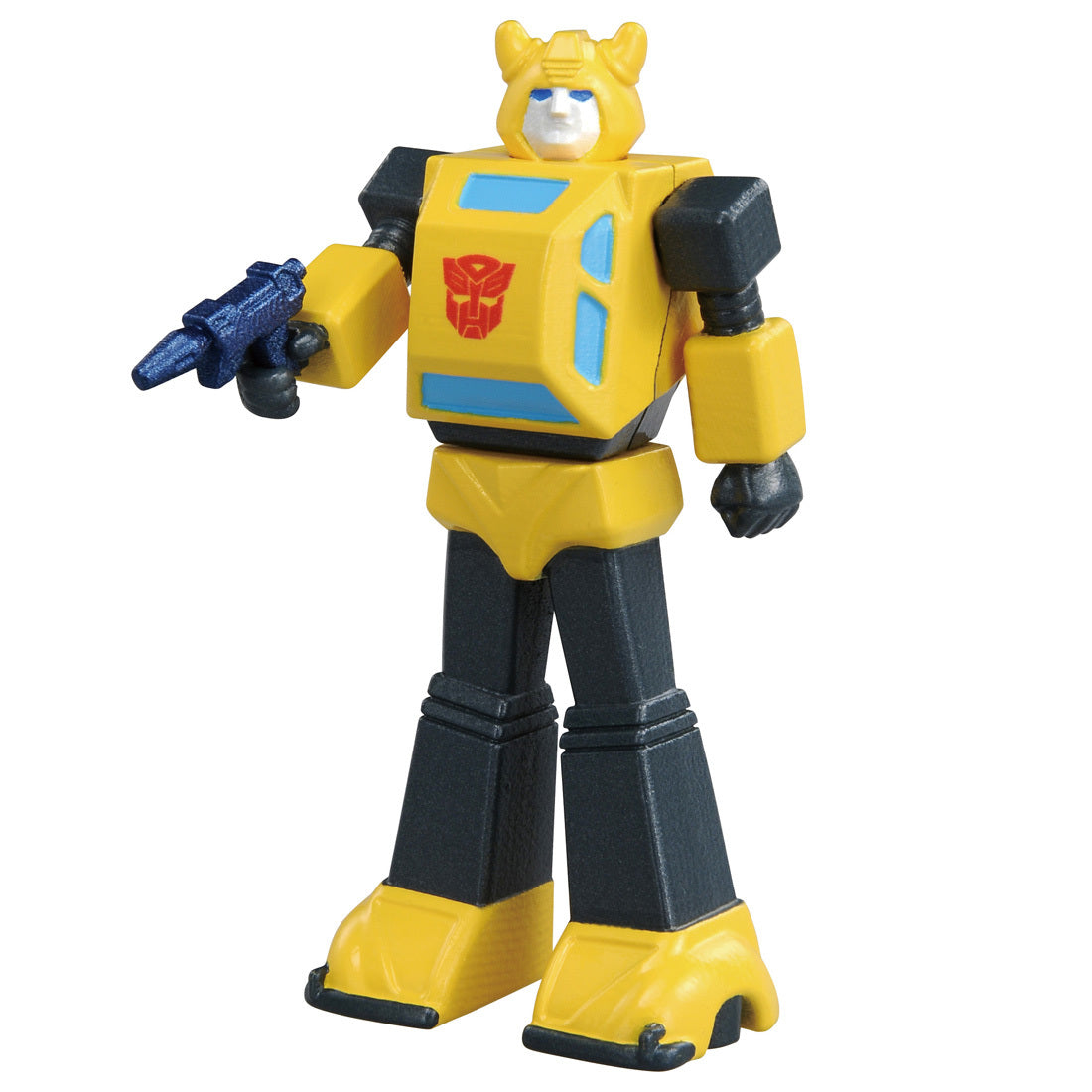 タカラトミー メタコレ トランスフォーマー バンブル 箱入