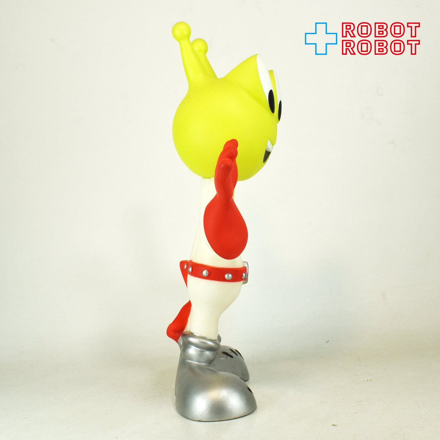 マーズ・スーパーマーケット マスコットキャラクター マーズ MARS 宇宙人 フィギュア