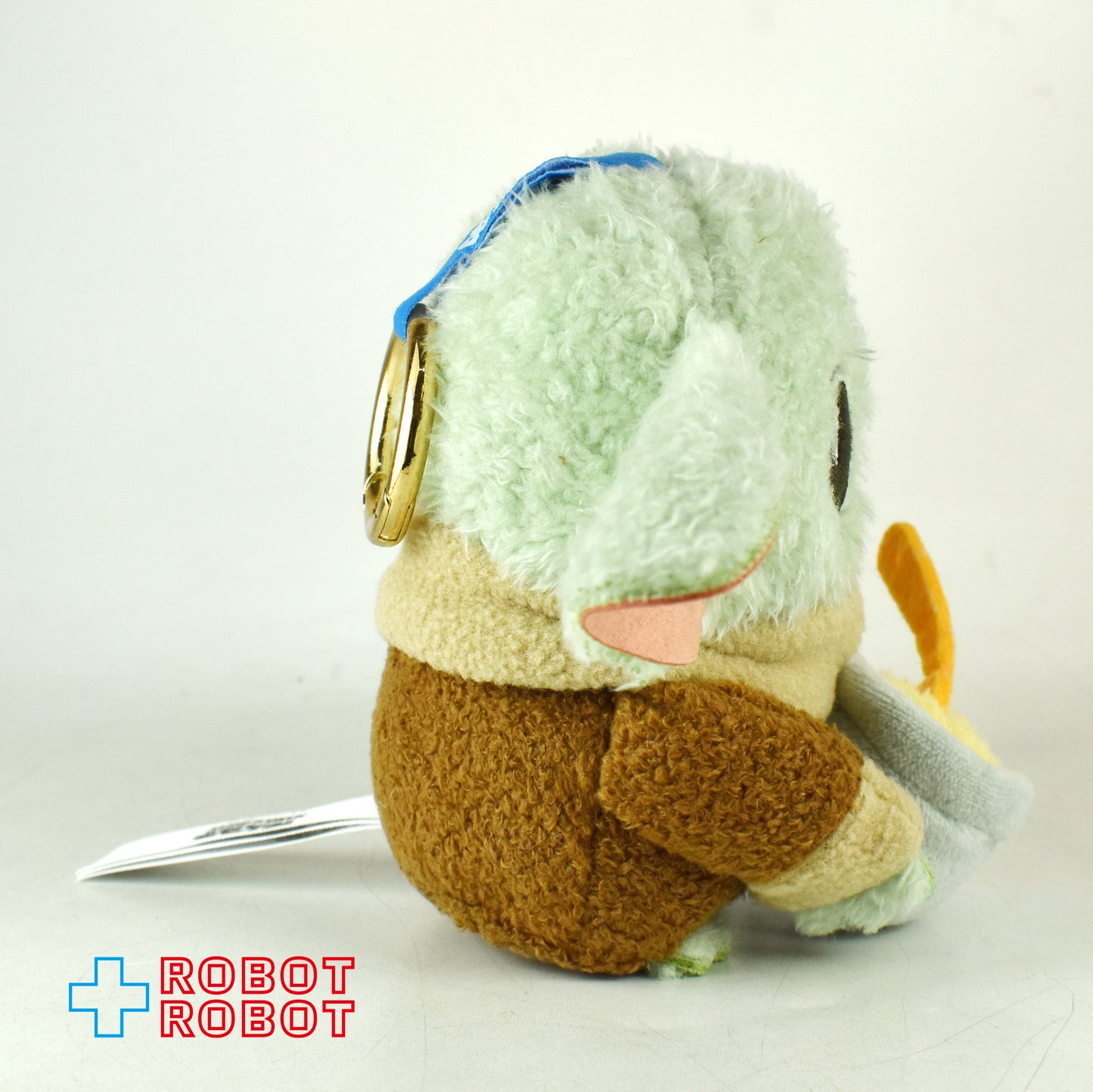 52TOYS スター・ウォーズ グローグーの食卓 ぬいぐるみストラップ ボーン・ブロス