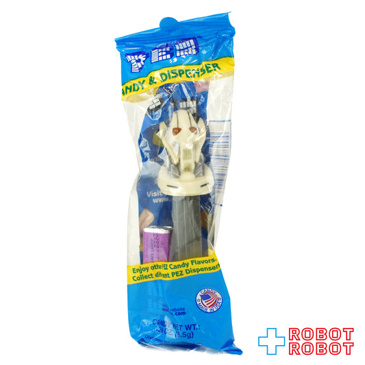 PEZ スター・ウォーズ ジェネラル・グリーヴァス将軍