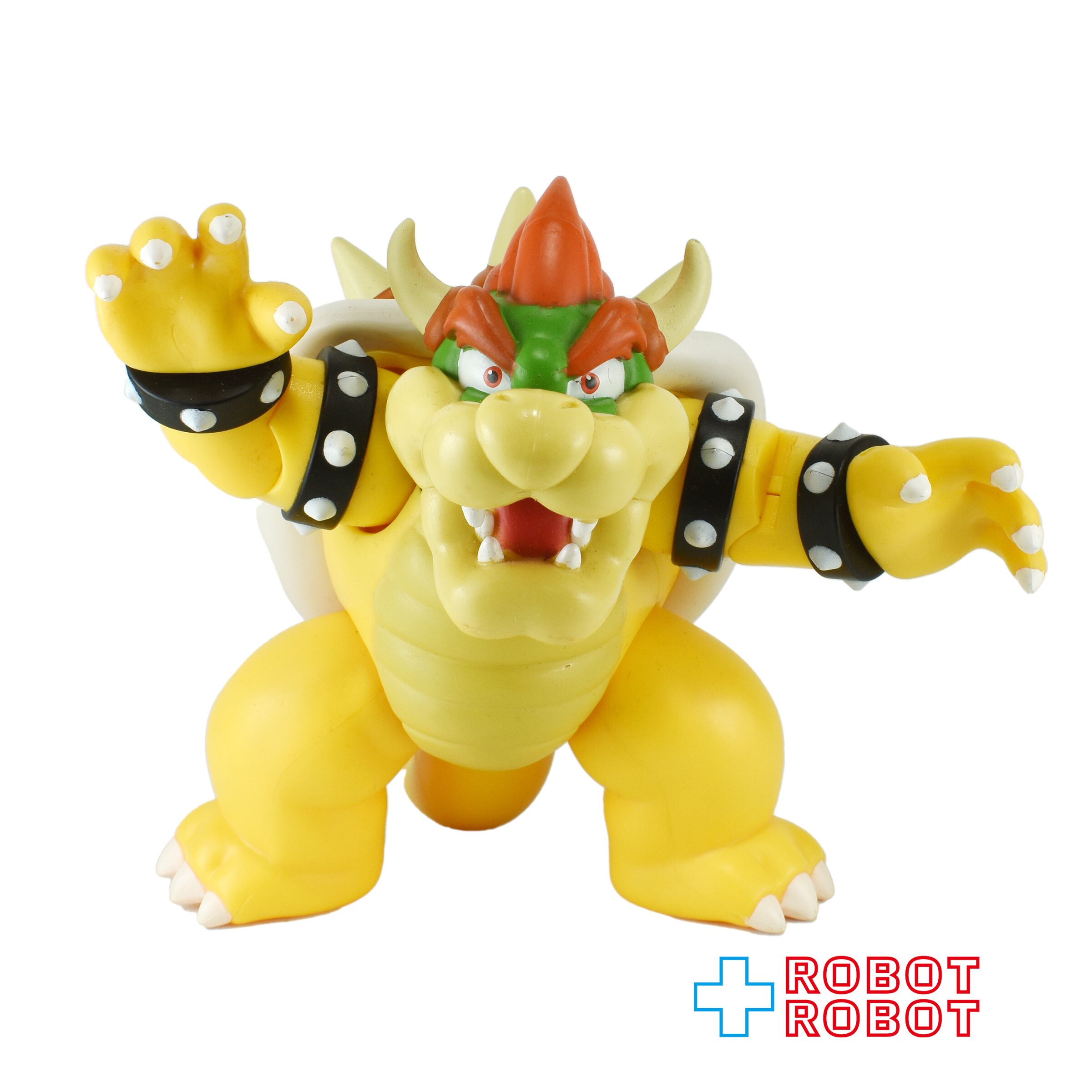 WORLD OF NINTENDO – ROBOTROBOT