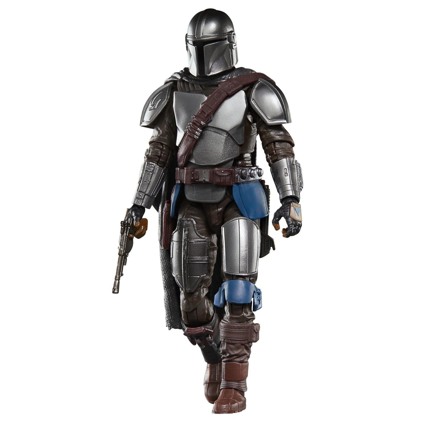 スター・ウォーズ ブラックシリーズ #MAN37 マンダロリアン (マンダロアの鉱山) [マンダロリアン] 6インチフィギュア US版 未開封