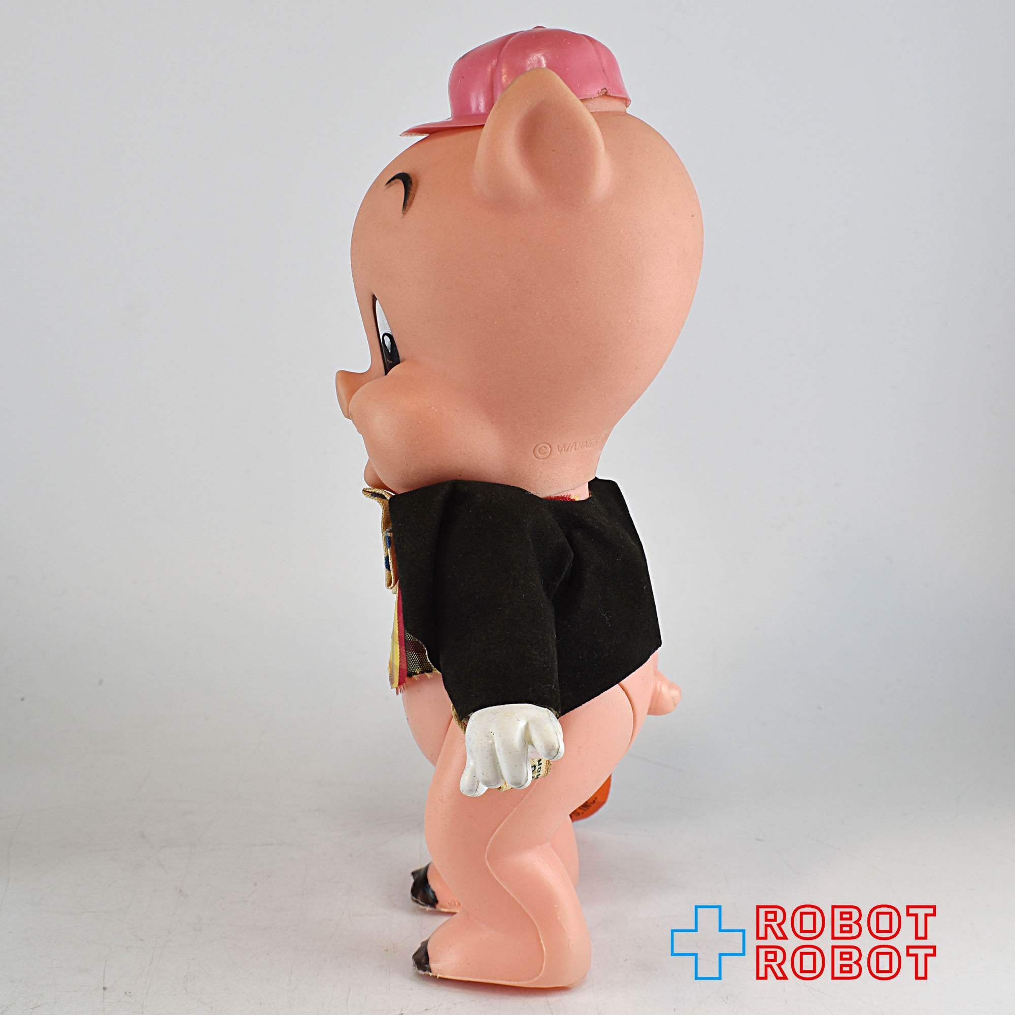 Dakin ポーキー・ピッグ ビニールフィギュア 紙タグ付 – ROBOTROBOT