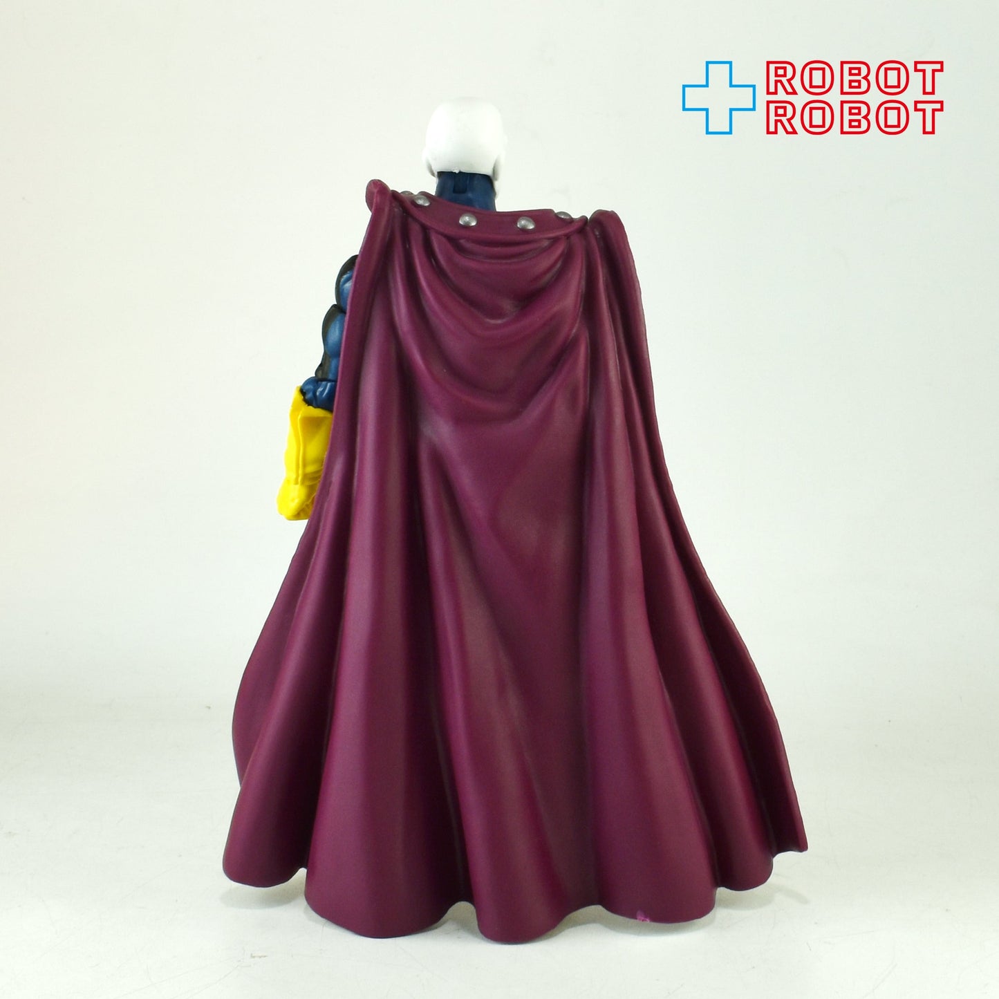 マーベルレジェンド X-MENシリーズ  シュガーマン ビルド モーフ・シュガーマン ビルド 6インチアクションフィギュア ルース