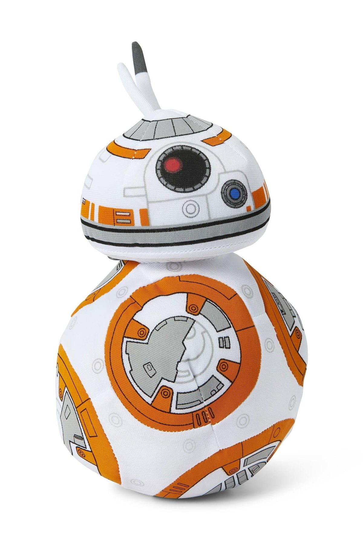 スター・ウォーズ BB-8 トーキングぬいぐるみ