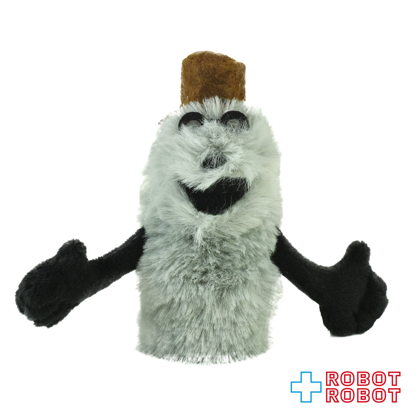 パペット スンスン  フィンガーパペット指人形【ゾンゾン】カプセルトイ