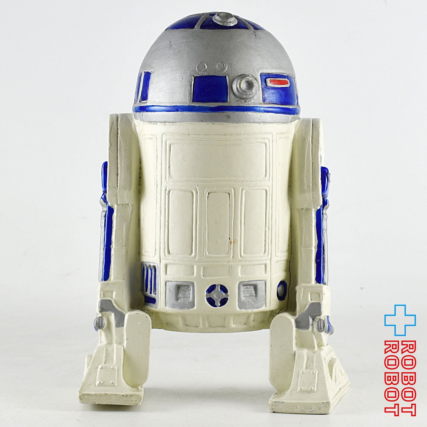 スター・ウォーズ R2-D2 ビニールフィギュア 1993 アウトオブキャラクター社