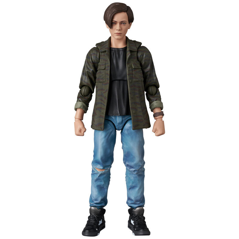メディコム・トイ MAFEX マフェックス No.280 ターミネーター 2 T-800 & ジョン・コナー アクションフィギュア 未開封