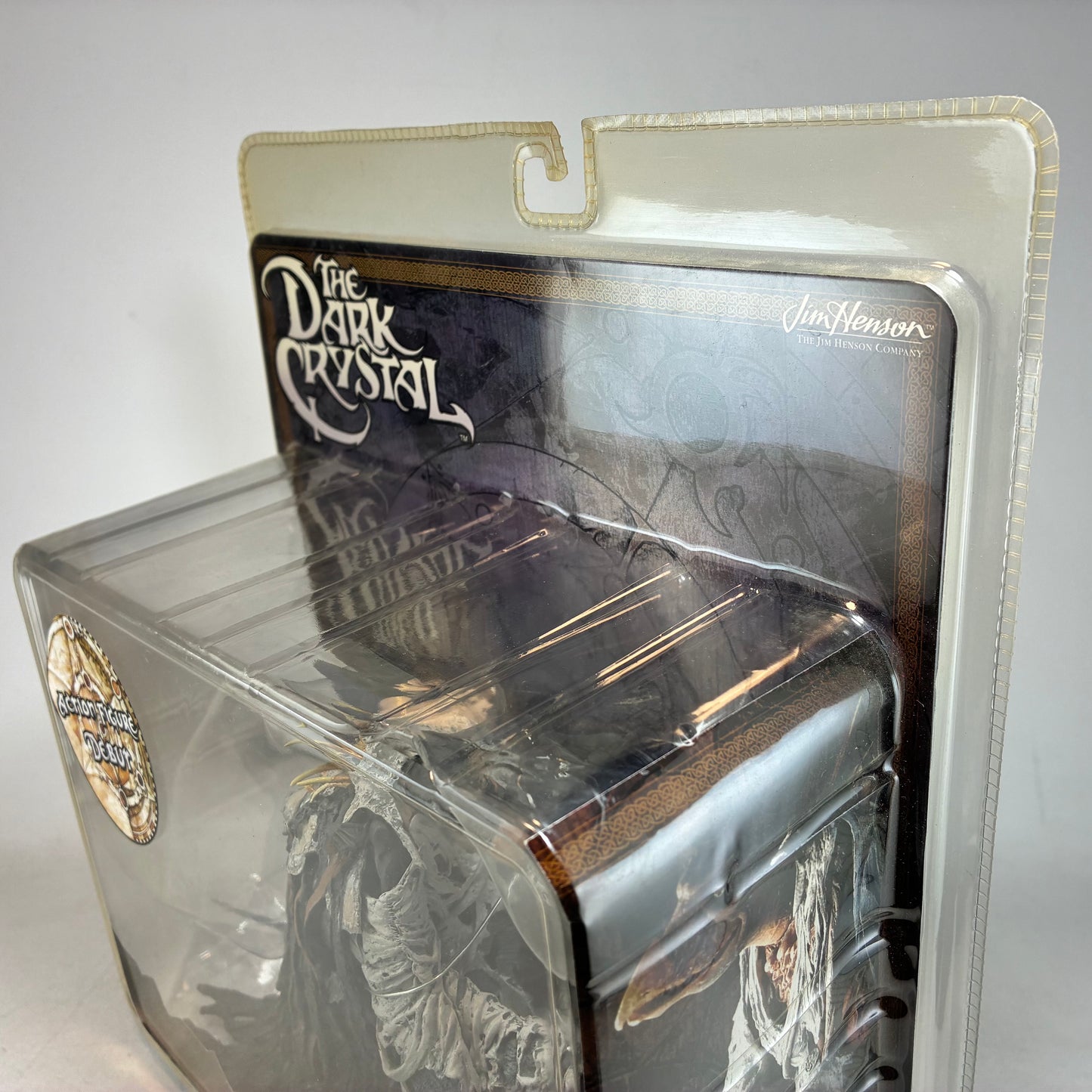 ネカ NECA ダーク・クリスタル/ チェンバレン 7インチ アクションフィギュア 未開封