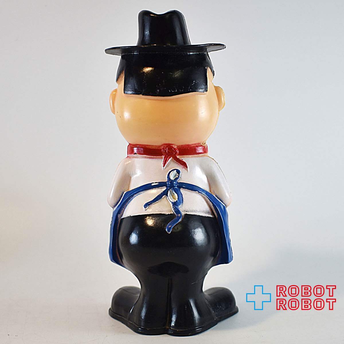 ピザハット・ピート プラスチック貯金箱 1970’s