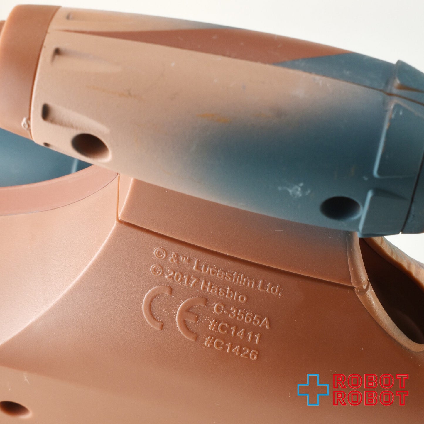 スター・ウォーズ SDCC X-34 ランドスピーダー with ルーク・スカイウォーカー ランドスピーダーのみ