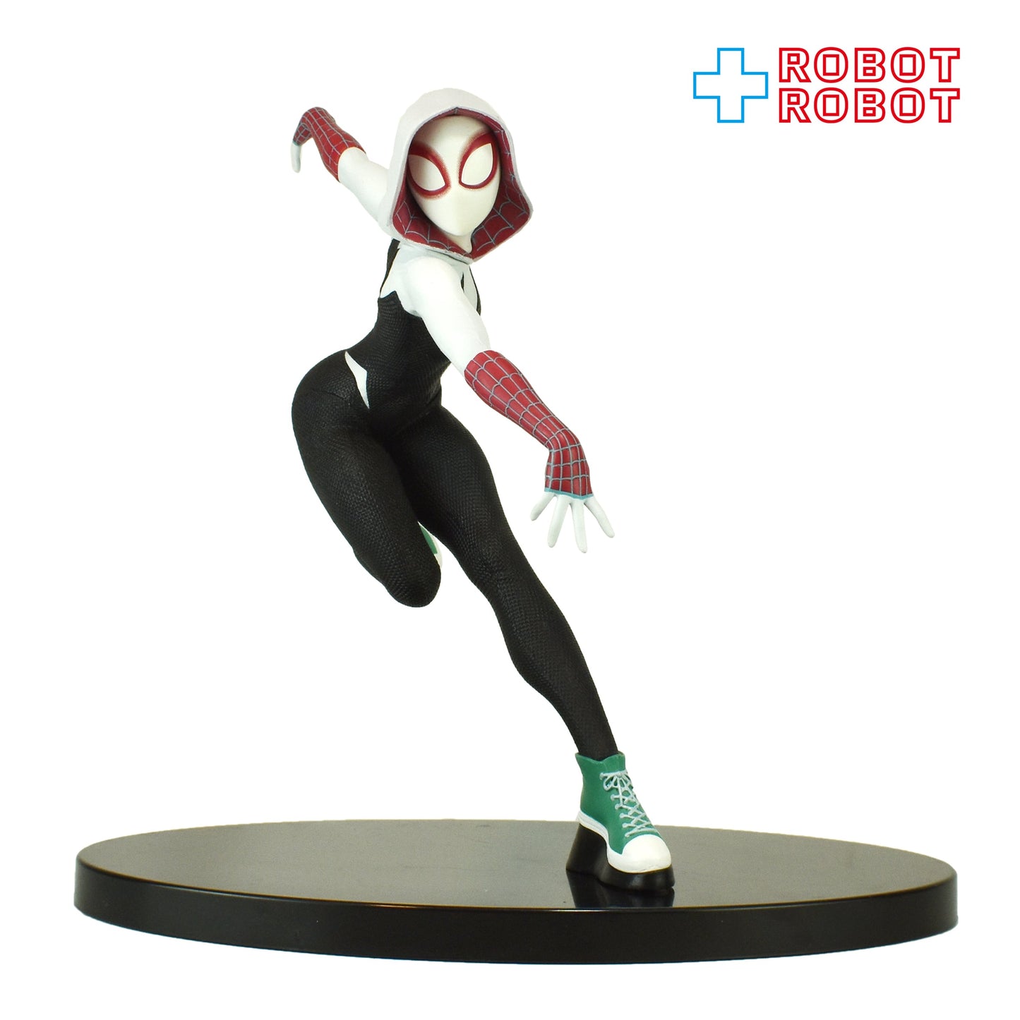 セガ Luminasta マーベル アクロス・ザ・スパイダーバース スパイダーグウェン フィギュア