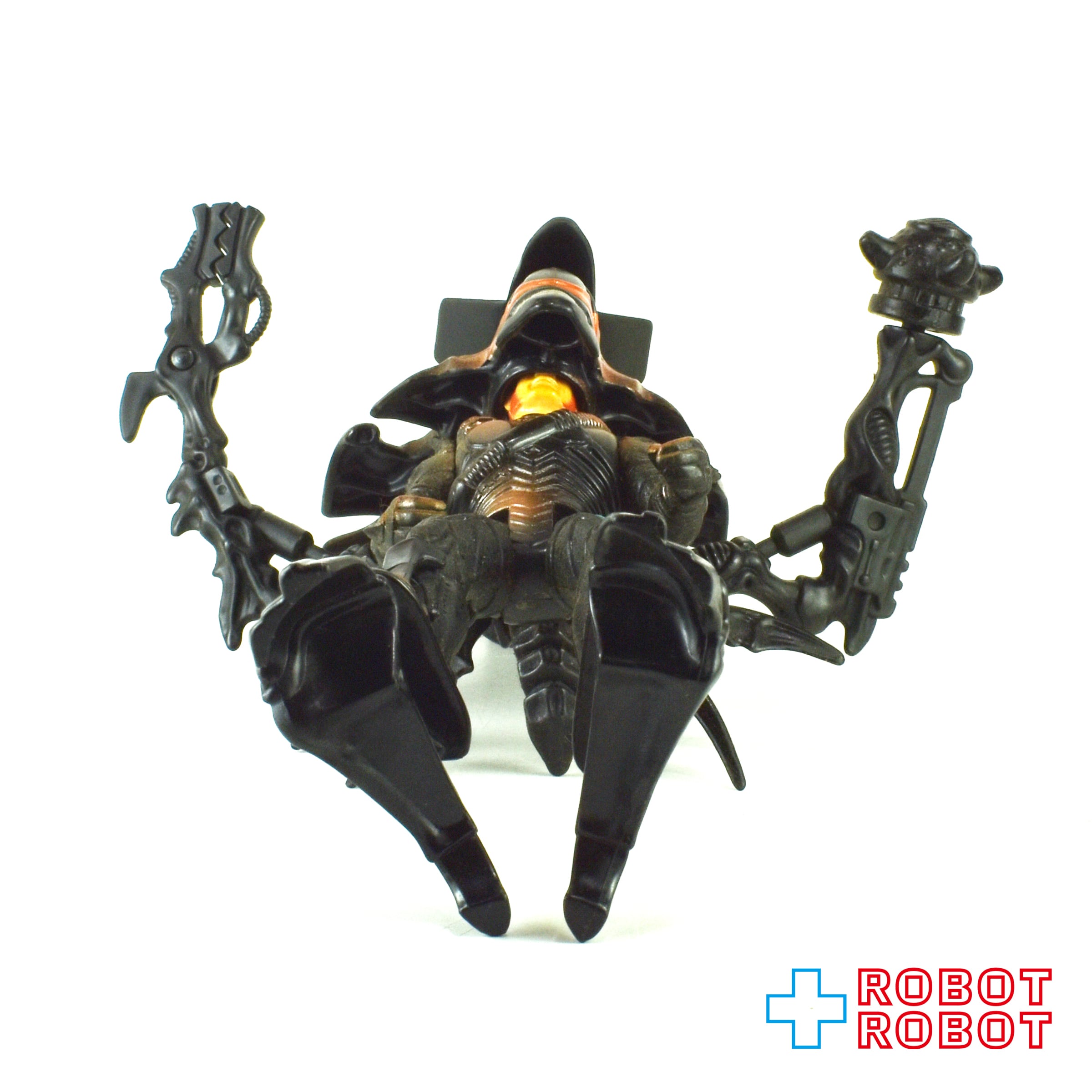 ケナー エイリアン アタックス アクションフィギュア 1993 ルース