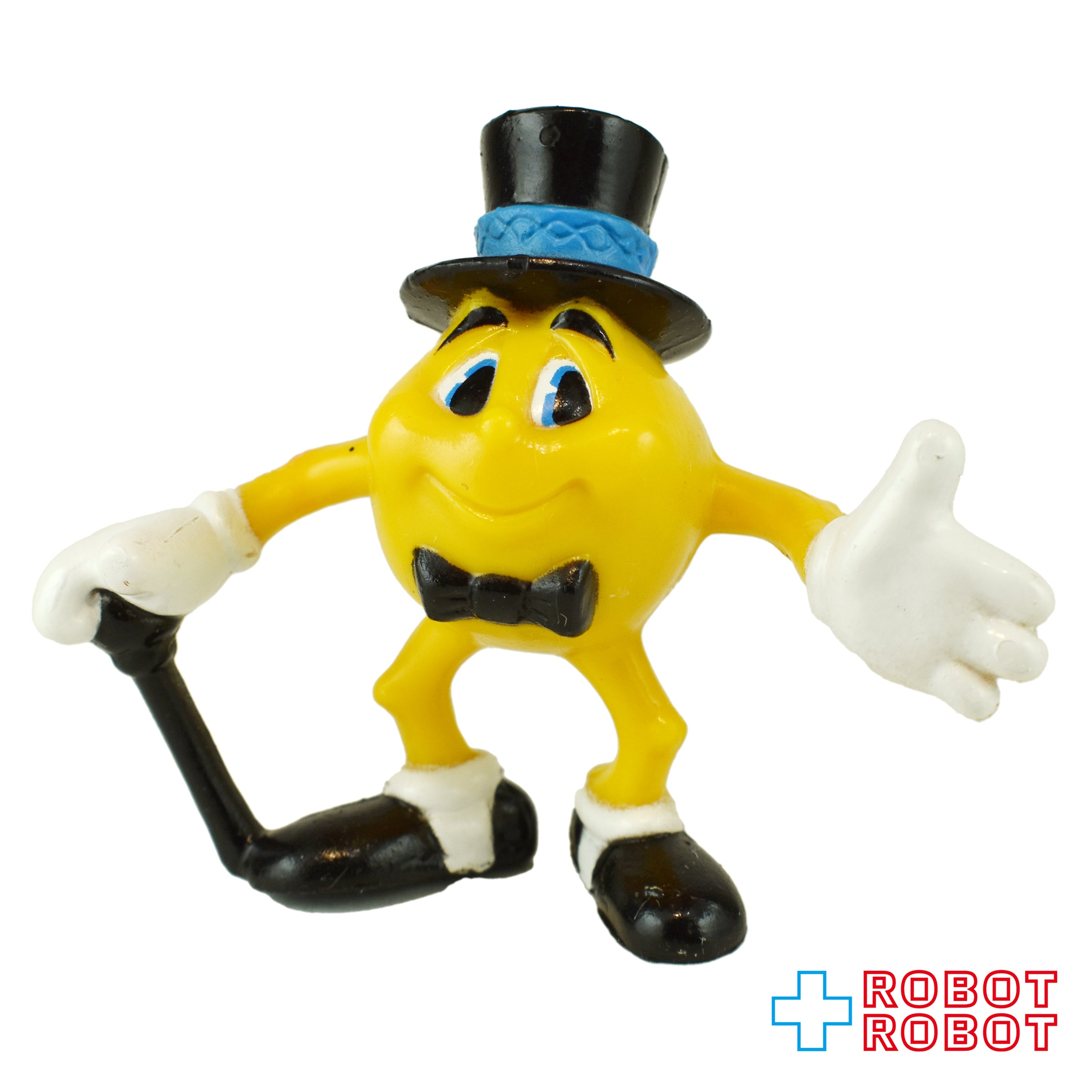 PAC-MAN – tagged 