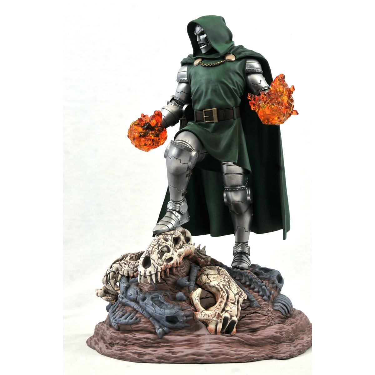 マーベル ギャラリー ドクタードゥーム スタチュー 箱入未開封