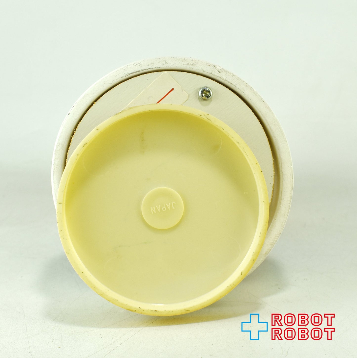 パディントン 風船持ち 陶器製オルゴール フィギュアリン