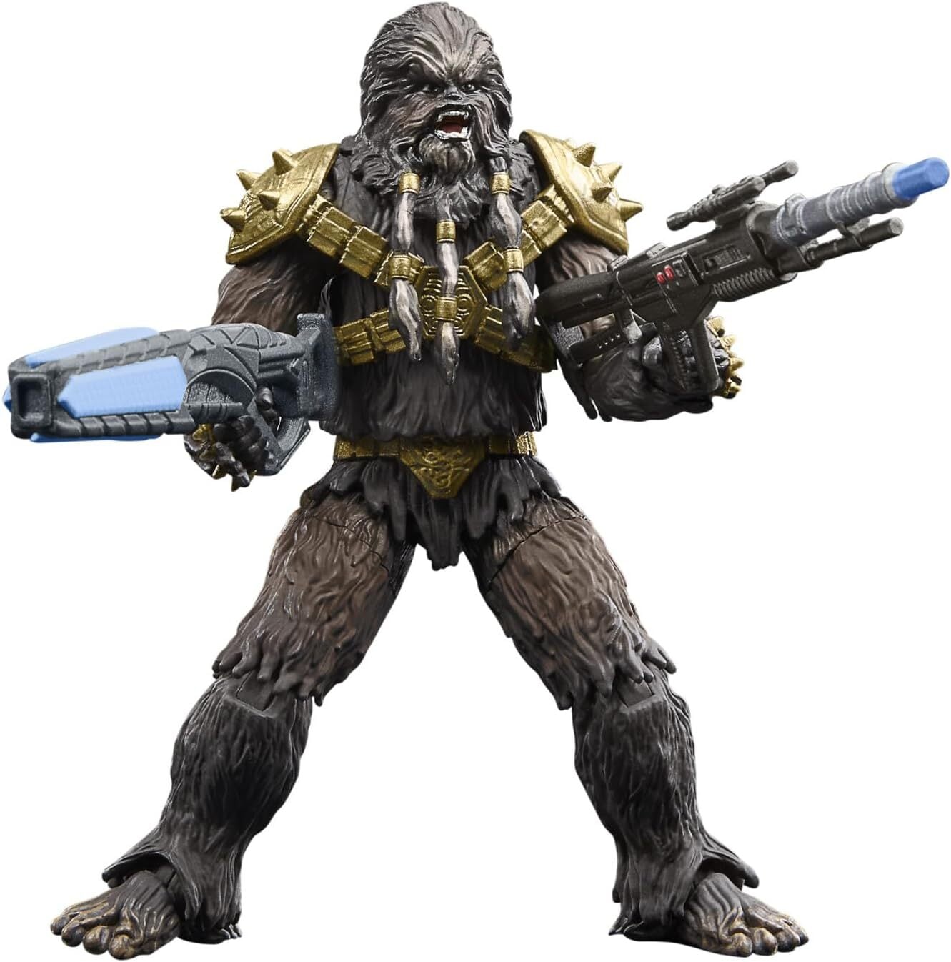 スター・ウォーズ クルルサンタン [ボバ・フェット] ヴィンテージコレクション 3.75インチ アクションフィギュア SDCC2023限定 US版 未開封