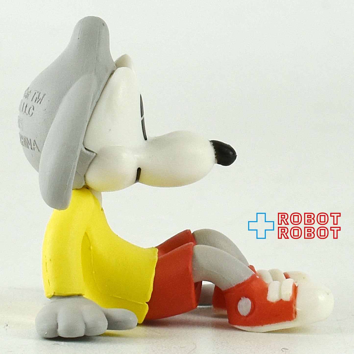 タカラトミーアーツ フィリックス・ザ・キャット フィギュアコレクション スキドゥー