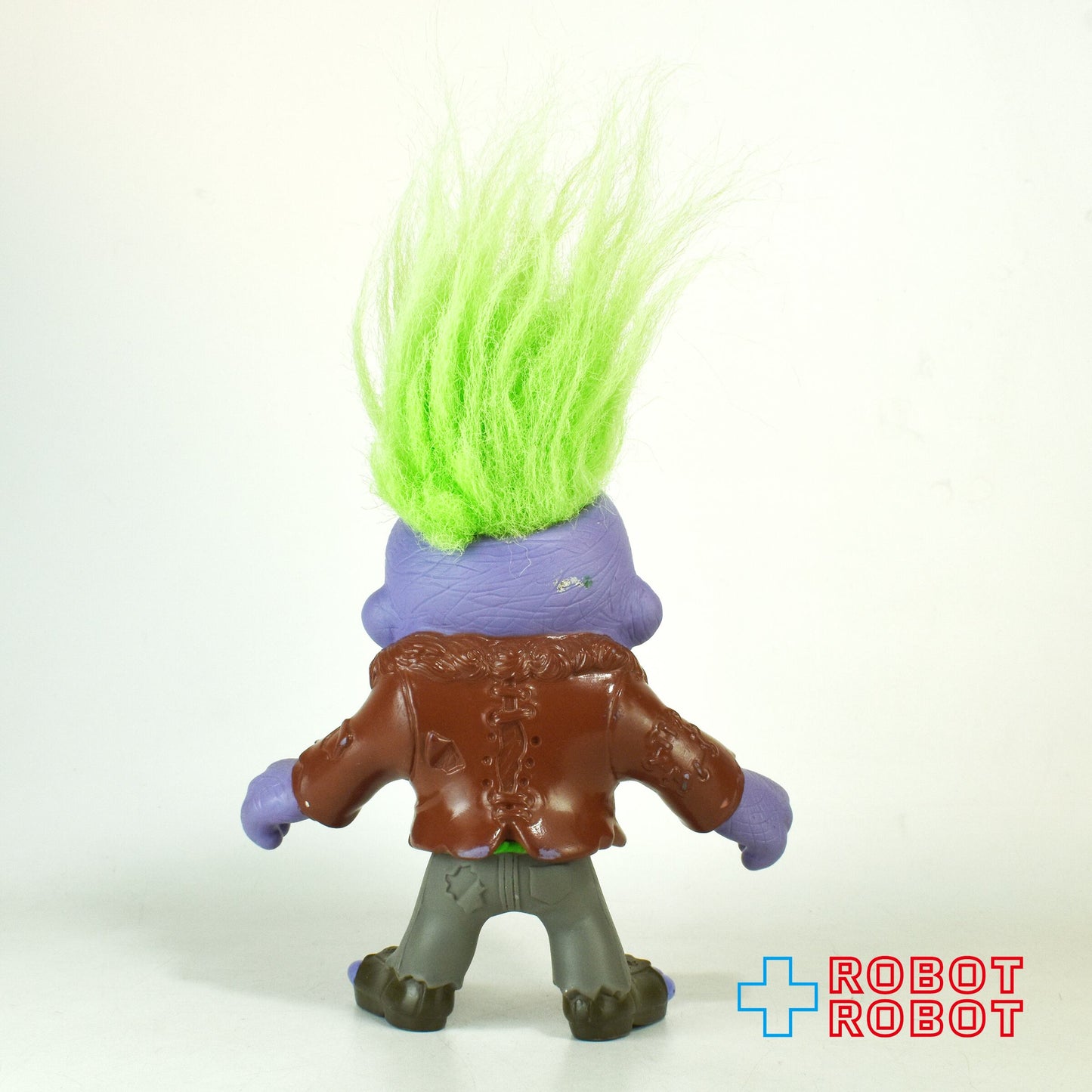 ハズブロ社 バトルトロール フランケントロル フランケンシュタイン フィギュア 1992 ルース