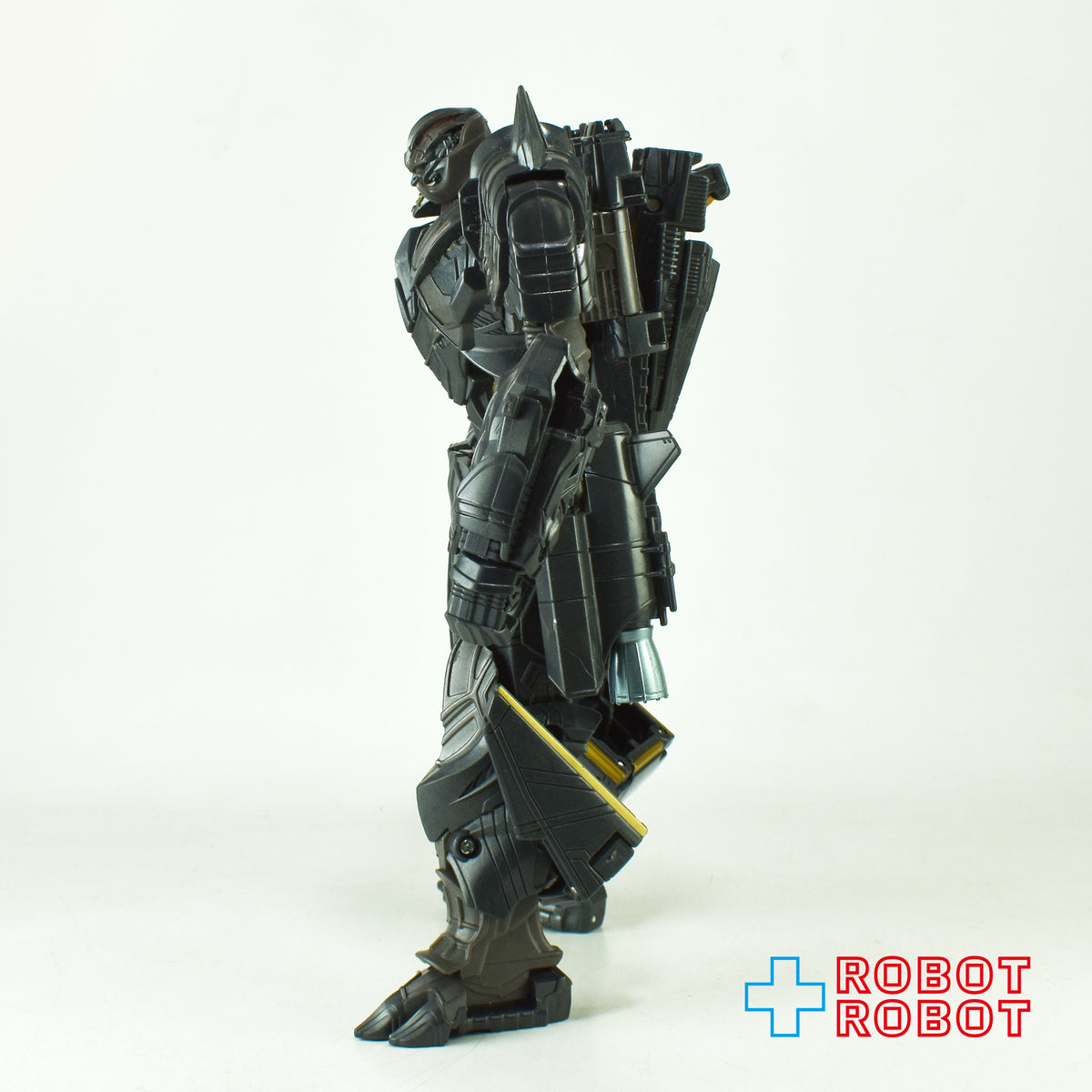トランスフォーマー 最後の騎士王 プラチナム TLK-19 メガトロン ルース