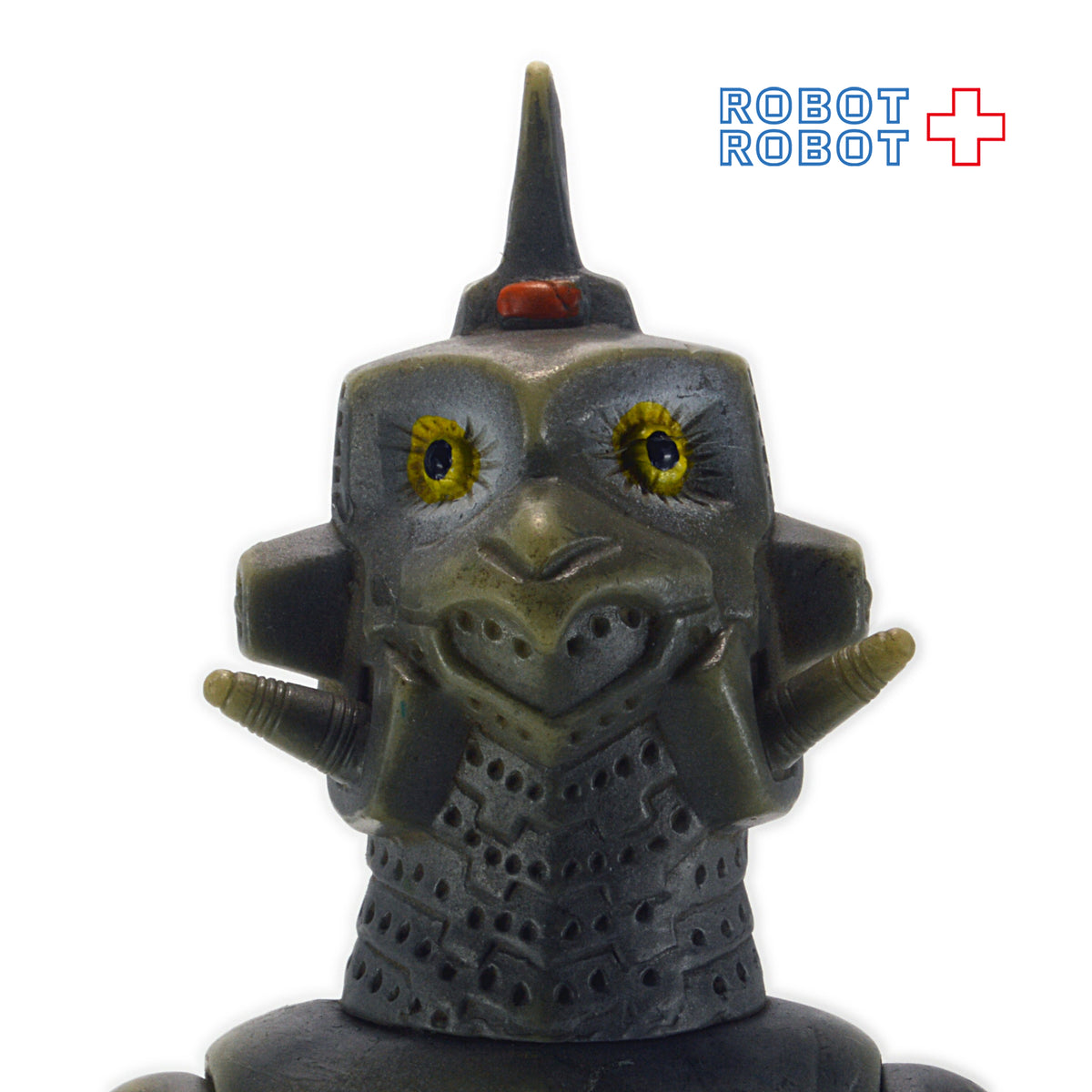 マルサン ウインダム 怪獣 ソフビ スタンダード