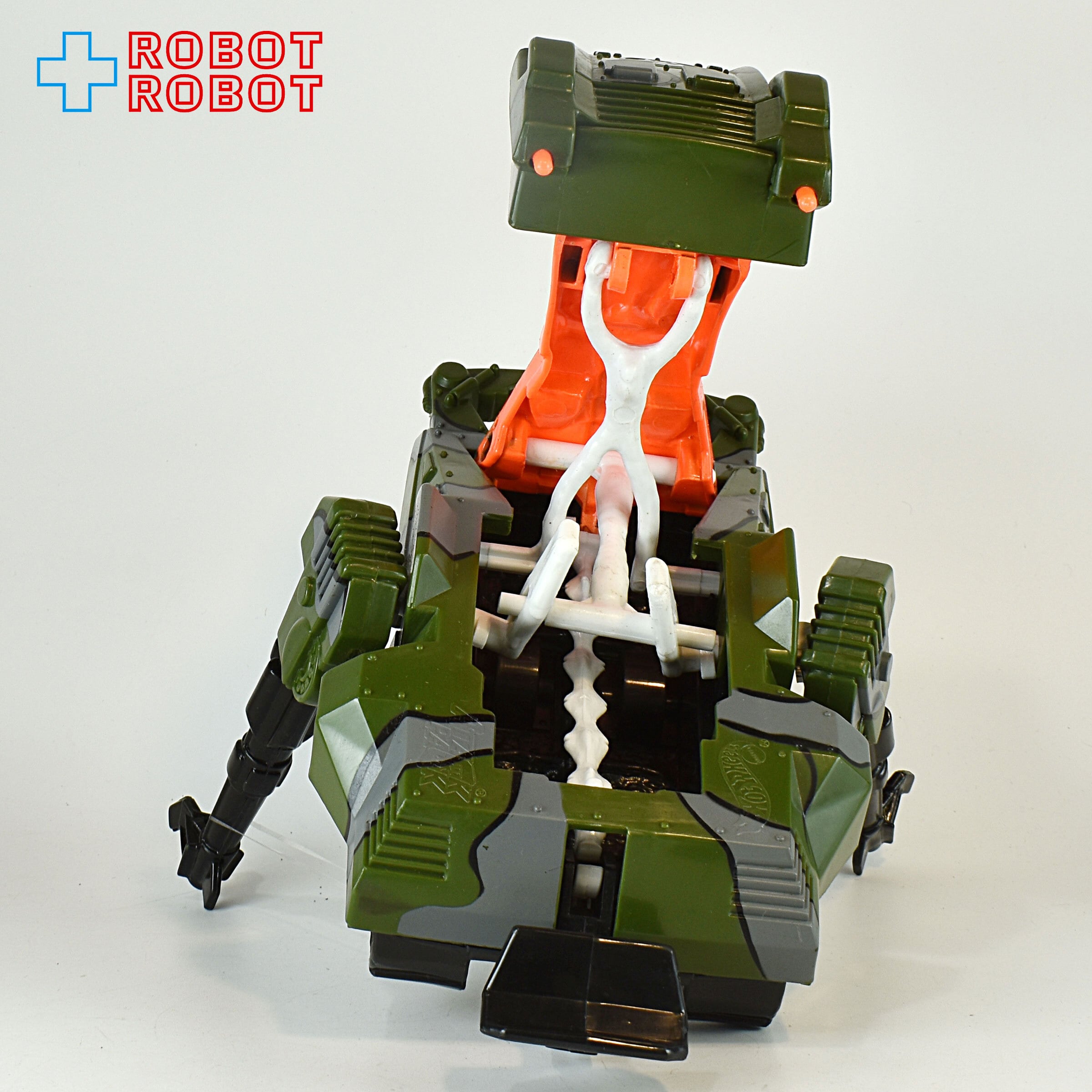 1984年当時物　未開封　マテル製　ウルバリン 中古】開封)SMP 超電磁マシーン ボルテスV[10] - メルカリ