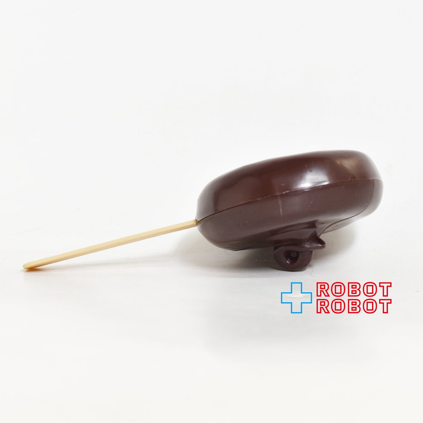 デイリークイーン ディリーバー 食品サンプル ミールトイ ※箱無し