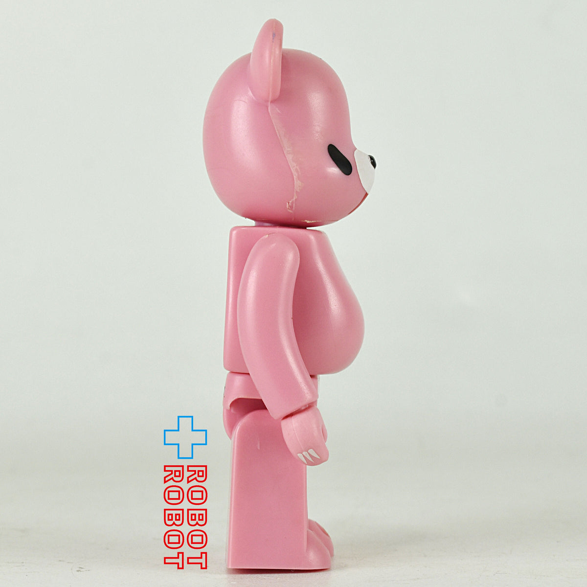 メディコム ベアブリック BE@RBRICK 100% [シリーズ 2] アーティスト 森チャック gloomy グルーミー ４号店商品 本体のみ