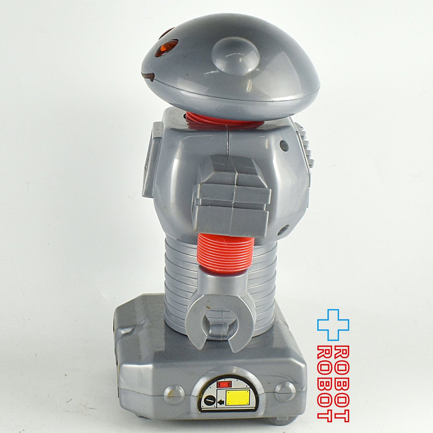 ベンド・ア・ボット ロボット 電動ロボット 1991 可動品 箱付