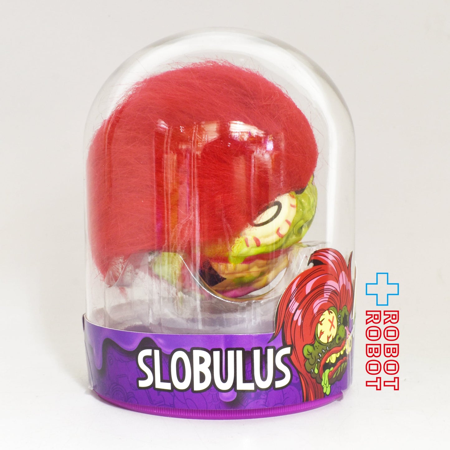 ハンター プロダクト マッドボール スロブルス 未開封