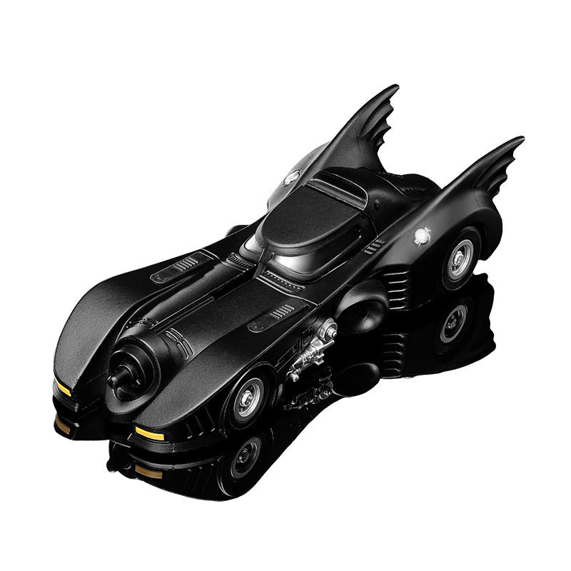 ブロッキーズ ホイールズ バットマン E01 ゴッサム・ベロシティ モデルキット 未開封