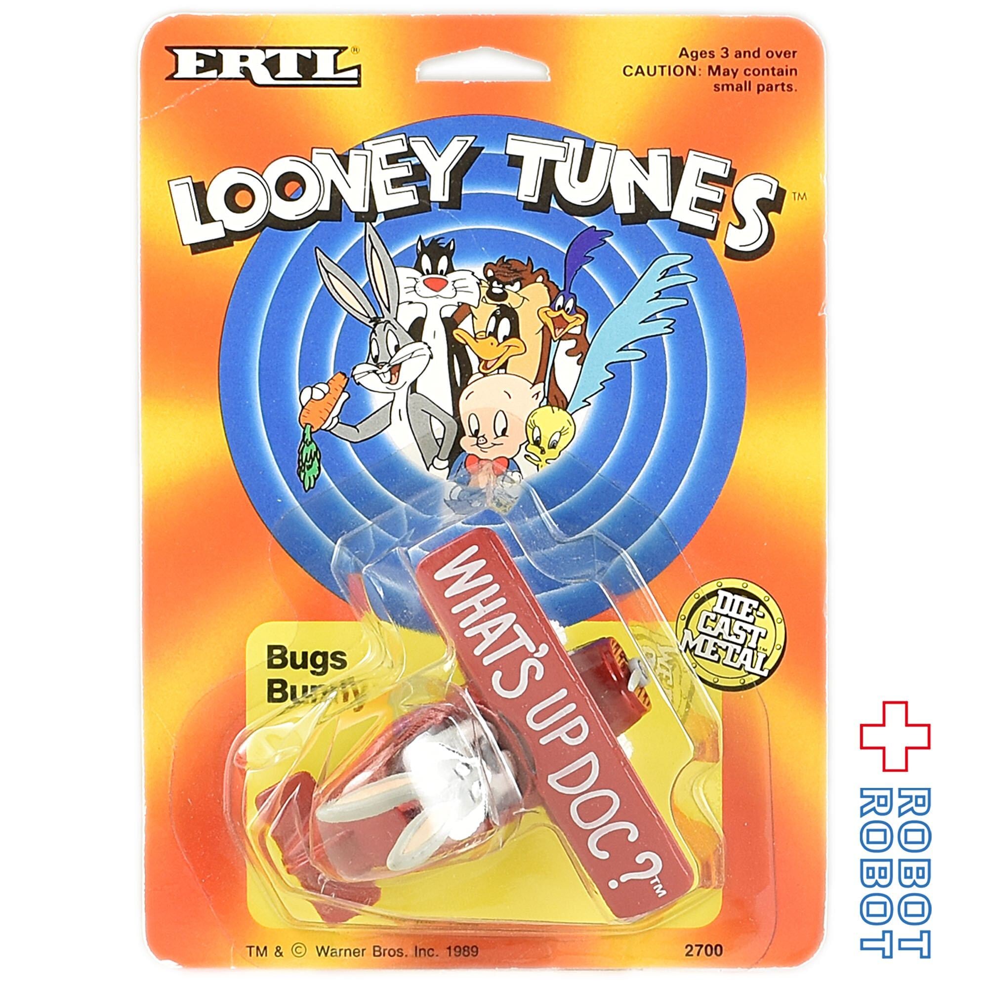 BUGS BUNNY – ROBOTROBOT