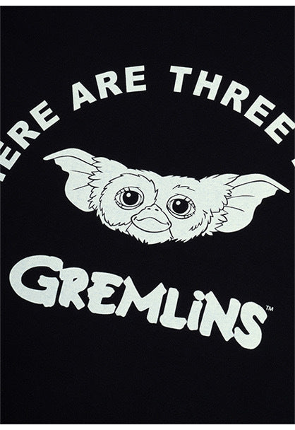 メディコム・トイ MLE グレムリン ギズモ THERE ARE THREE RULES Tシャツ Lサイズ 紙タグ付き