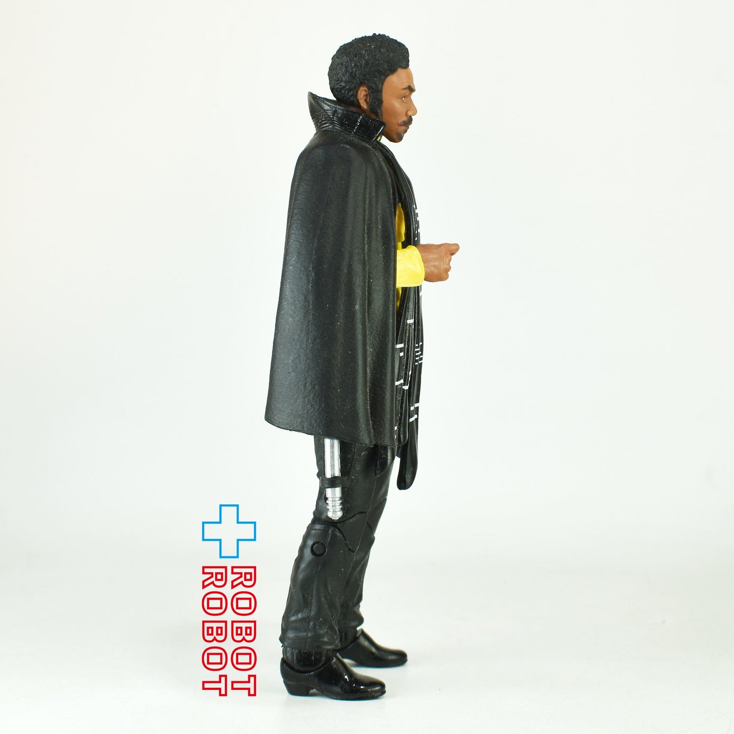 スター・ウォーズ ブラックシリーズ #65 ランド・カルリジアン 6インチフィギュア ルース