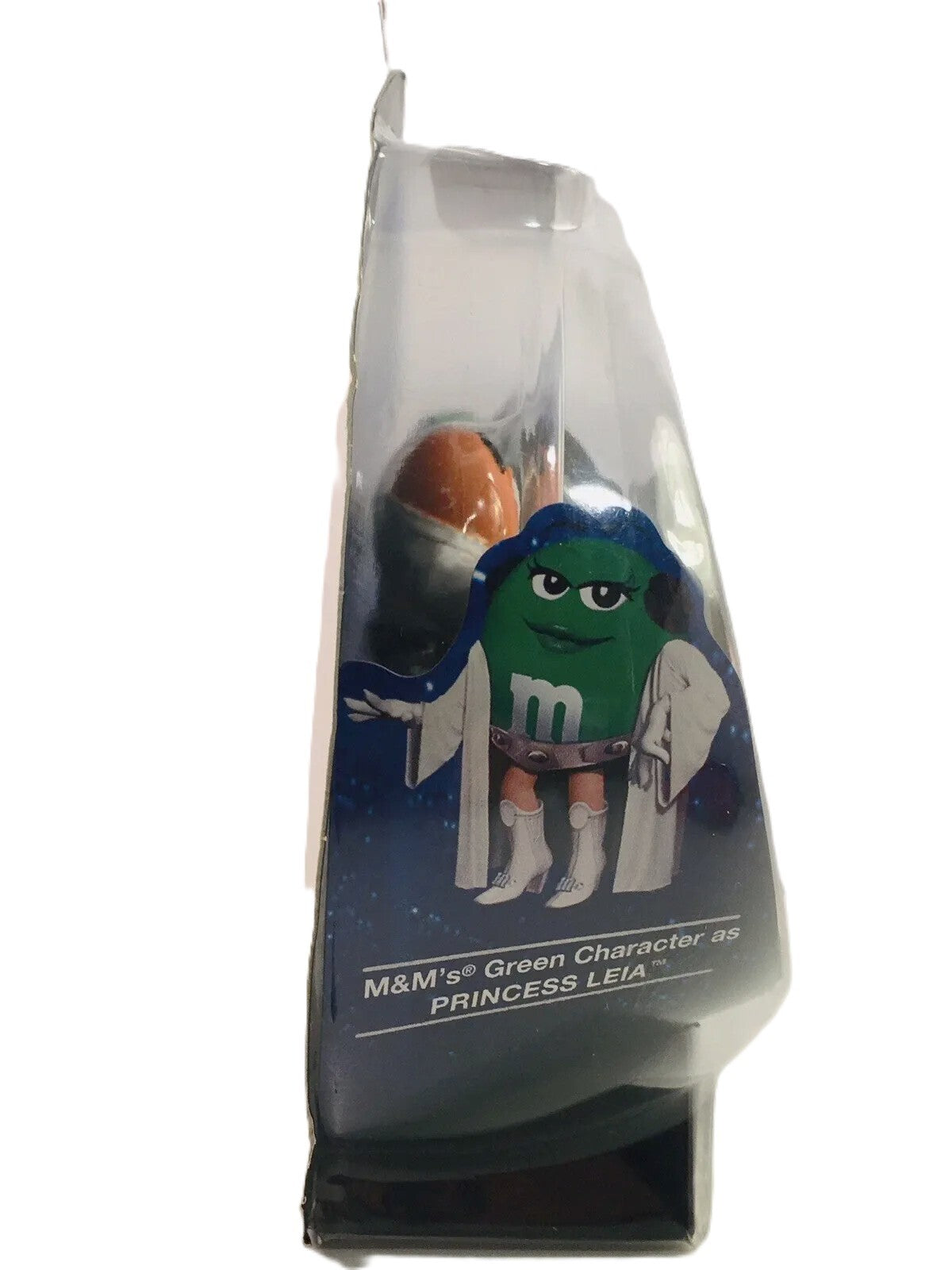 スター・ウォーズM&M ルークスカイウォーカー＆プリンセスレイア デフォルメフィギュア