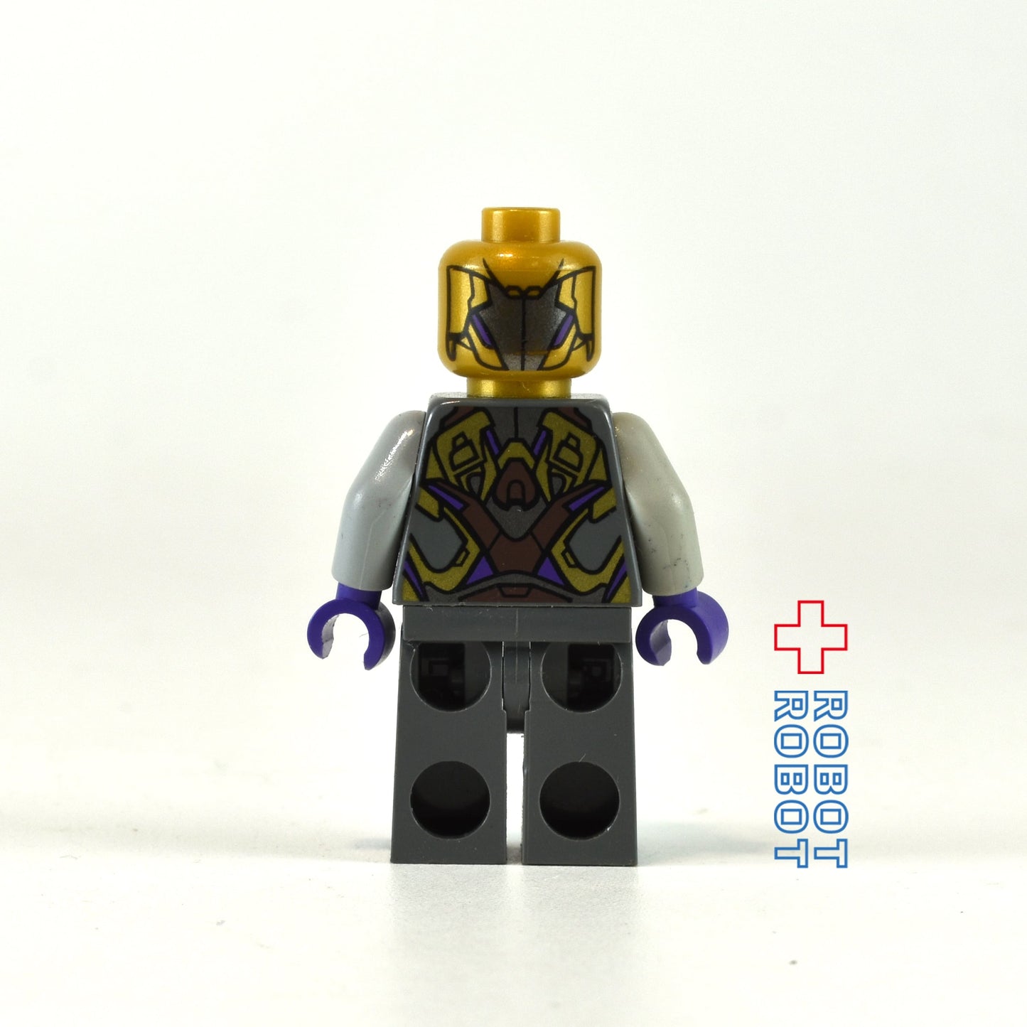 LEGO レゴ ミニフィグ マーベル 6865 キャプテンアメリカ チタウリ将軍