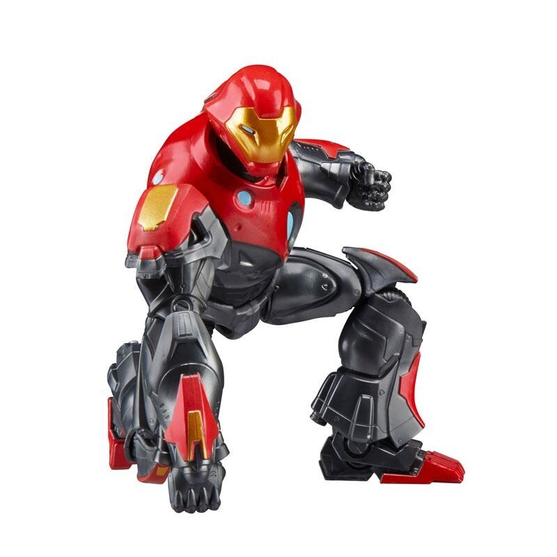 マーベルレジェンド ミニコミック・シリーズ アルティメット